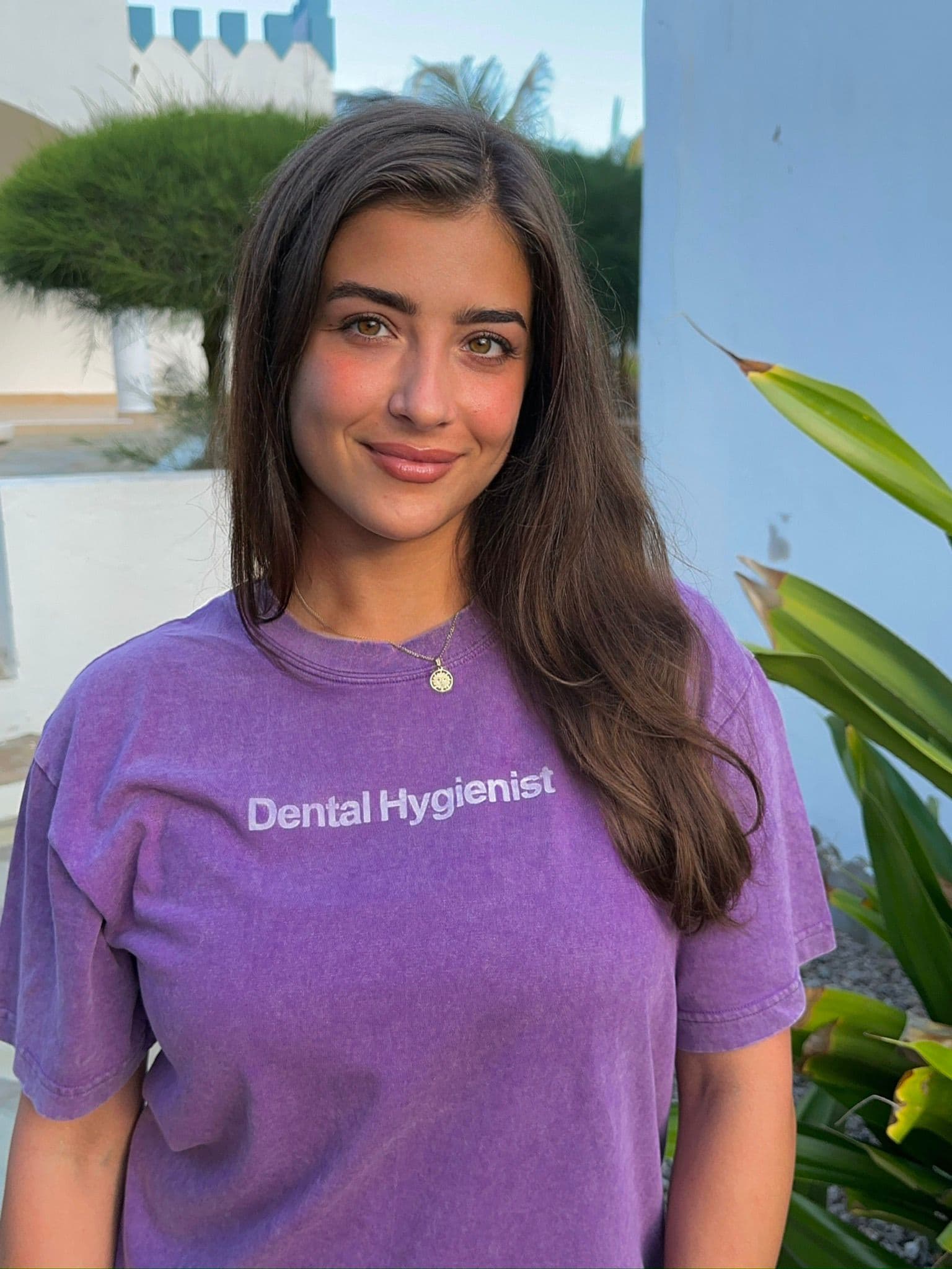 Anežka Jurečková, DiS.