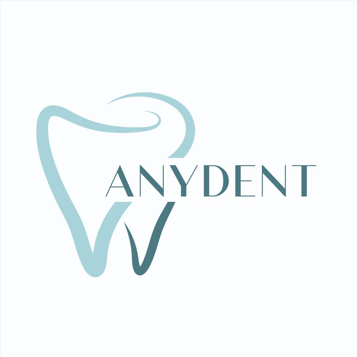 ANYDENT logo